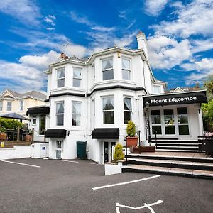 Mount Edgcombe